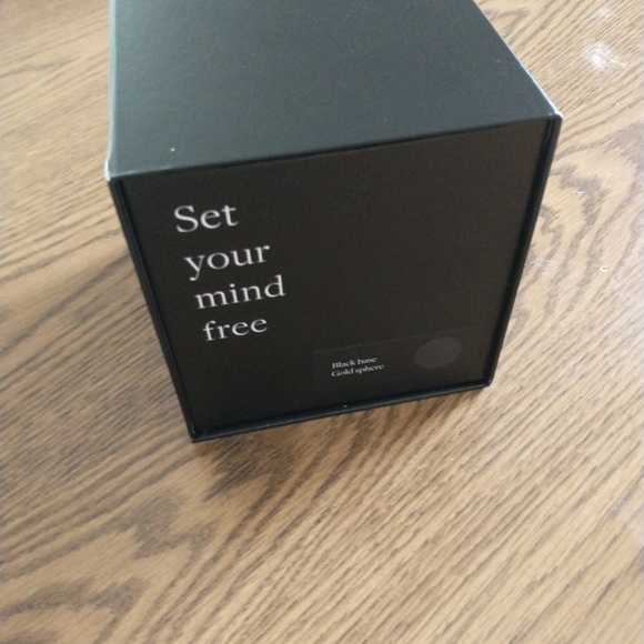 NIB Buda Ball by Flyte - Picture 5 of 7